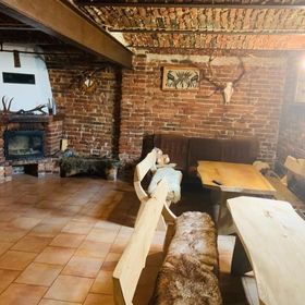 Pensjonat Noclegi pod Gromadzyniem Ustrzyki Dolne 