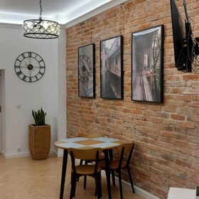 JUWEL apartments z widokiem na Wawel Kraków Stare Miasto