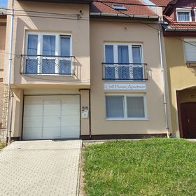 Chill House Apartman Eger
