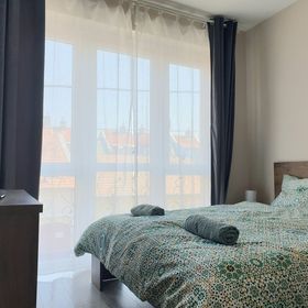 Chill House Apartman Eger