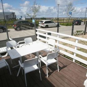 Domki i POKOJE PLAŻOWE Darłowo