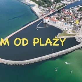 Domki i POKOJE PLAŻOWE Darłowo