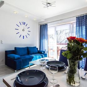 Apartamenty Izerskie ekskLUZywny Świeradów-Zdrój