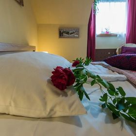 Apartamenty Izerskie Dębowy Świeradów-Zdrój