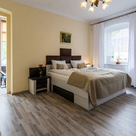 Apartamenty Izerskie Wspomnienie z sauną Świeradów-Zdrój