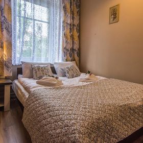 Apartamenty Izerskie Wspomnienie z sauną Świeradów-Zdrój
