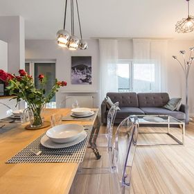 Apartamenty Izerskie Izerski Zakątek Świeradów-Zdrój