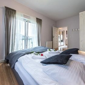 Apartamenty Izerskie Izerski Zakątek Świeradów-Zdrój