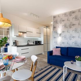 VacationClub 5 Mórz Sianożęty Apartament 1G/35