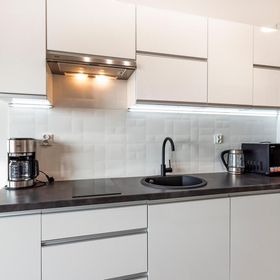 VacationClub 5 Mórz Sianożęty Apartament 1G/35