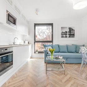 Flatbook - Old Town Deluxe Apartments