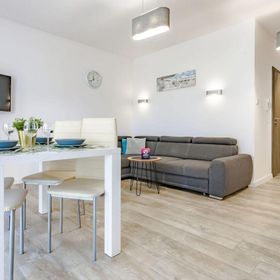 VacationClub 5 Mórz Sianożęty Apartament 1J/2 