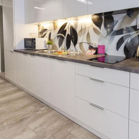 VacationClub 5 Mórz Sianożęty Apartament 1J/2 