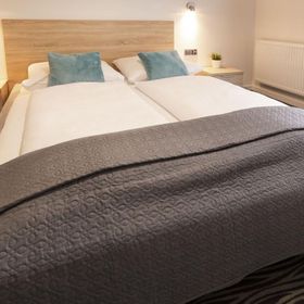 VacationClub 5 Mórz Sianożęty Apartament 1J/2 