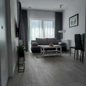 Apartament GreyAppart Kołobrzeg 