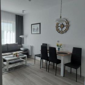 Apartament GreyAppart Kołobrzeg 