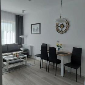 Apartament GreyAppart Kołobrzeg 