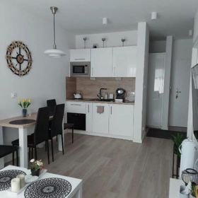 Apartament GreyAppart Kołobrzeg 