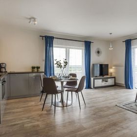 VacationClub 5 Mórz Sianożęty Apartament 1K/39