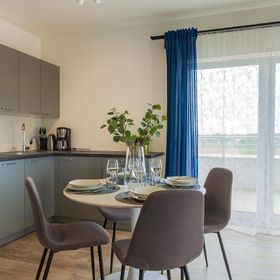 VacationClub 5 Mórz Sianożęty Apartament 1K/39