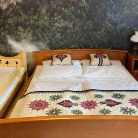 Dom Helenówka Szczawnica