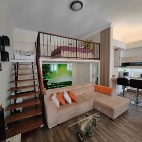 Hermes Apartman Budapest