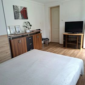Szent László Apartman Szeged