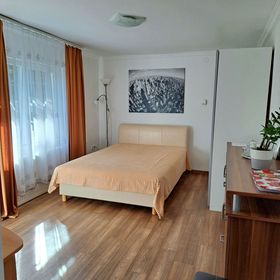 Szent László Apartman Szeged