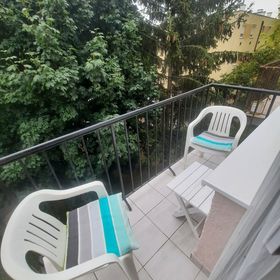 Balaton Apartman Tapolca
