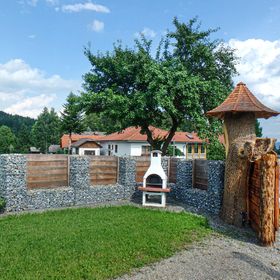 Vendégház Sankt Peter am Kammersberg - AST285