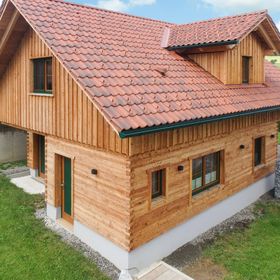 Vendégház Sankt Peter am Kammersberg - AST285