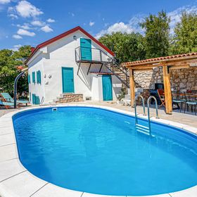 Vendégház Karlobag - CKV750