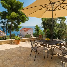 Vendégház Stomorska - CDO232