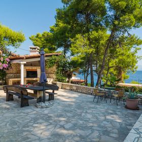 Vendégház Stomorska - CDO232