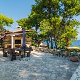 Vendégház Stomorska - CDO232