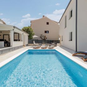 Vendégház Podstrana - CSC004