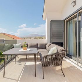 Vendégház Podstrana - CSC004