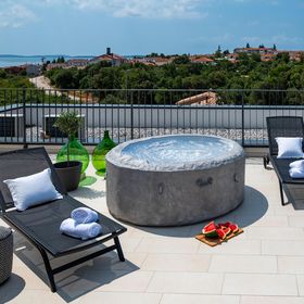 Apartman Vodnjan - CIF975