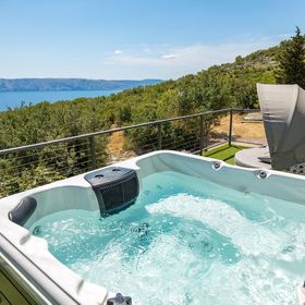 Vendégház Klenovica - CKN730