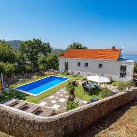 Vendégház Klenovica - CKN730