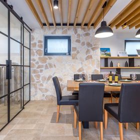 Vendégház Jurdani - CKU347