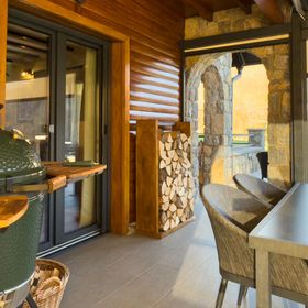 Vendégház Gospić - CCL172