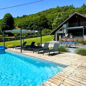 Vendégház Gospić - CCL172