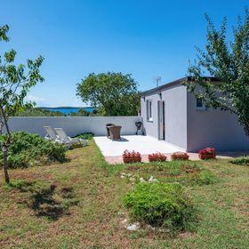 Vendégház Peroj - CIF976