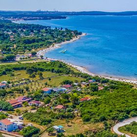 Vendégház Peroj - CIF976