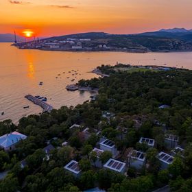 Vendégház Kraljevica - CKA404