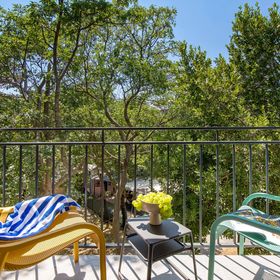 Vendégház Kraljevica - CKA404