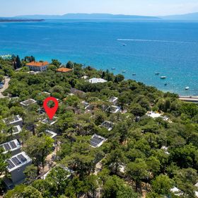 Vendégház Kraljevica - CKA405