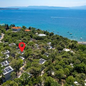 Vendégház Kraljevica - CKA405