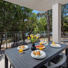 Vendégház Kraljevica - CKA405